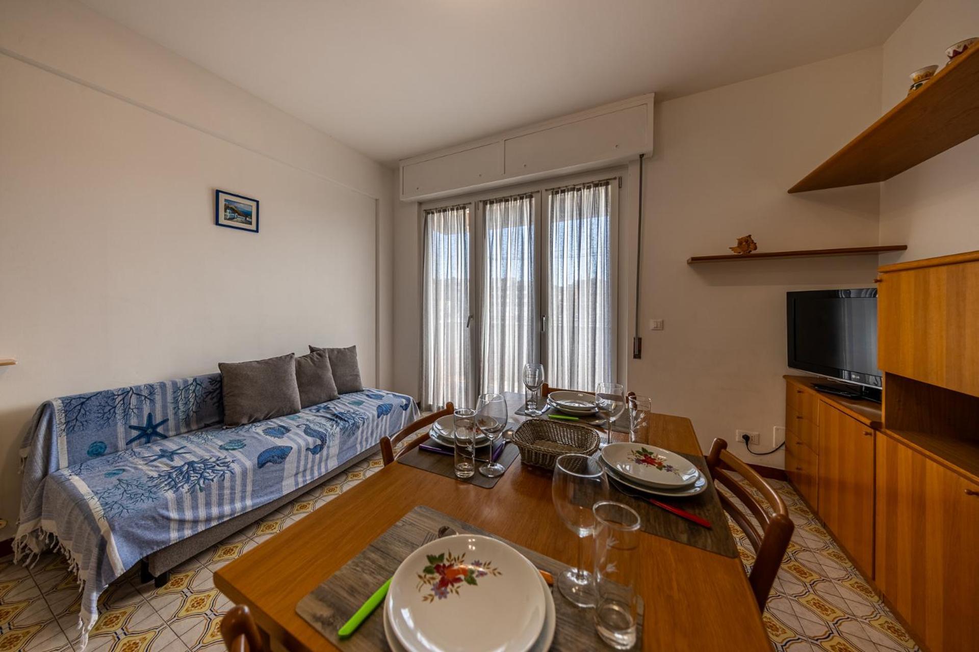 Appartamento Casa Francesca Luminoso, Wifi E Parcheggio Sestri Levante Esterno foto