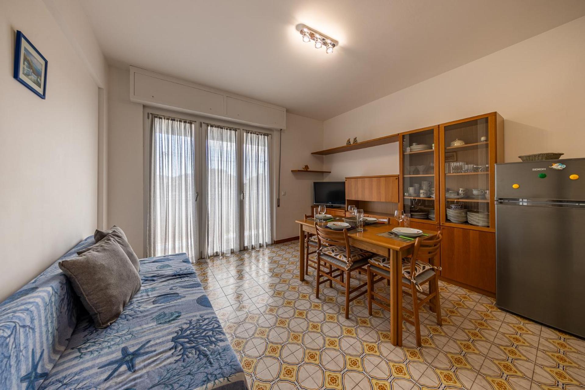 Appartamento Casa Francesca Luminoso, Wifi E Parcheggio Sestri Levante Esterno foto