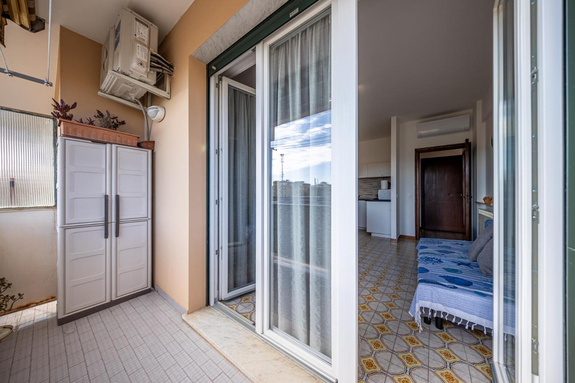 Appartamento Casa Francesca Luminoso, Wifi E Parcheggio Sestri Levante Esterno foto