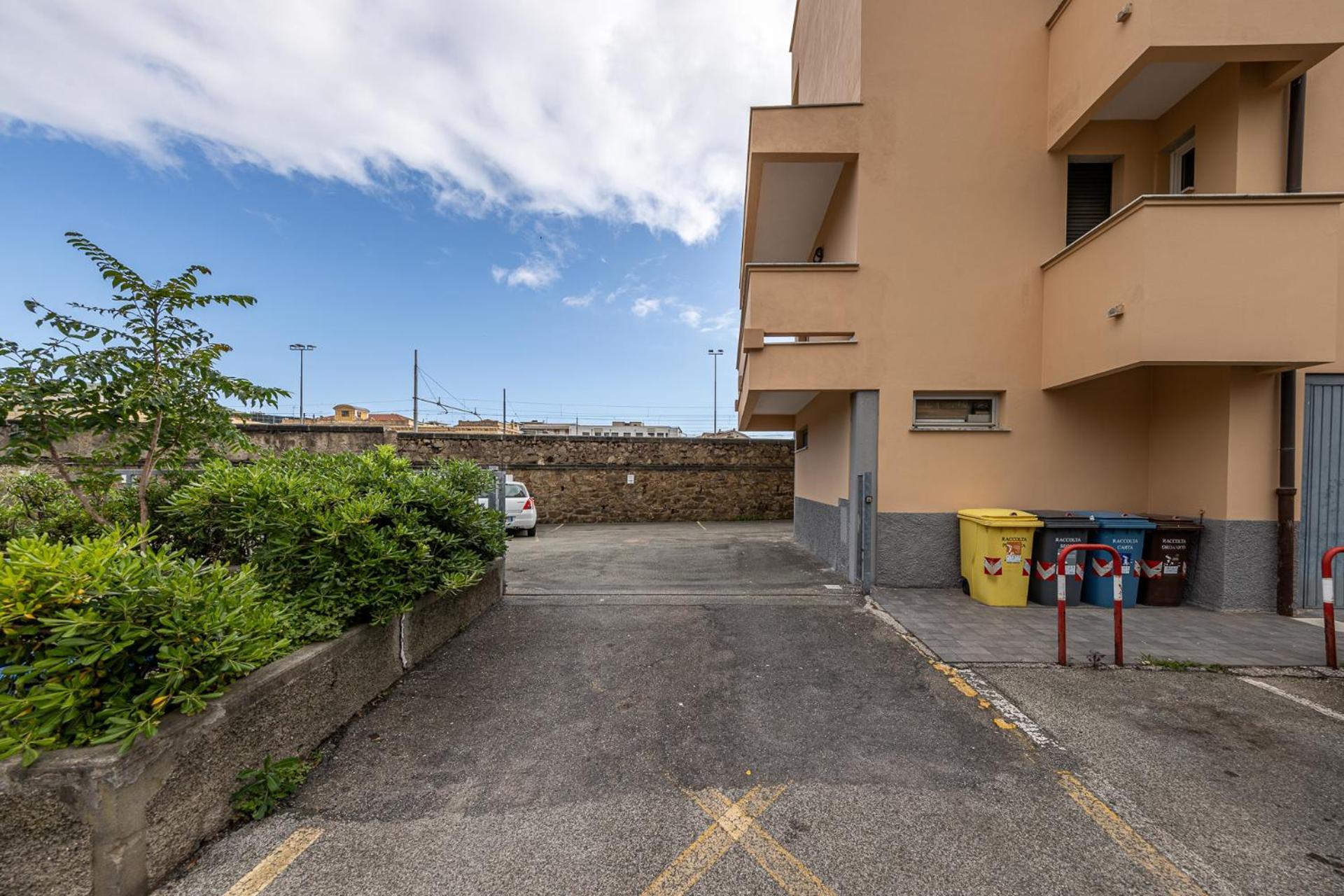 Appartamento Casa Francesca Luminoso, Wifi E Parcheggio Sestri Levante Esterno foto