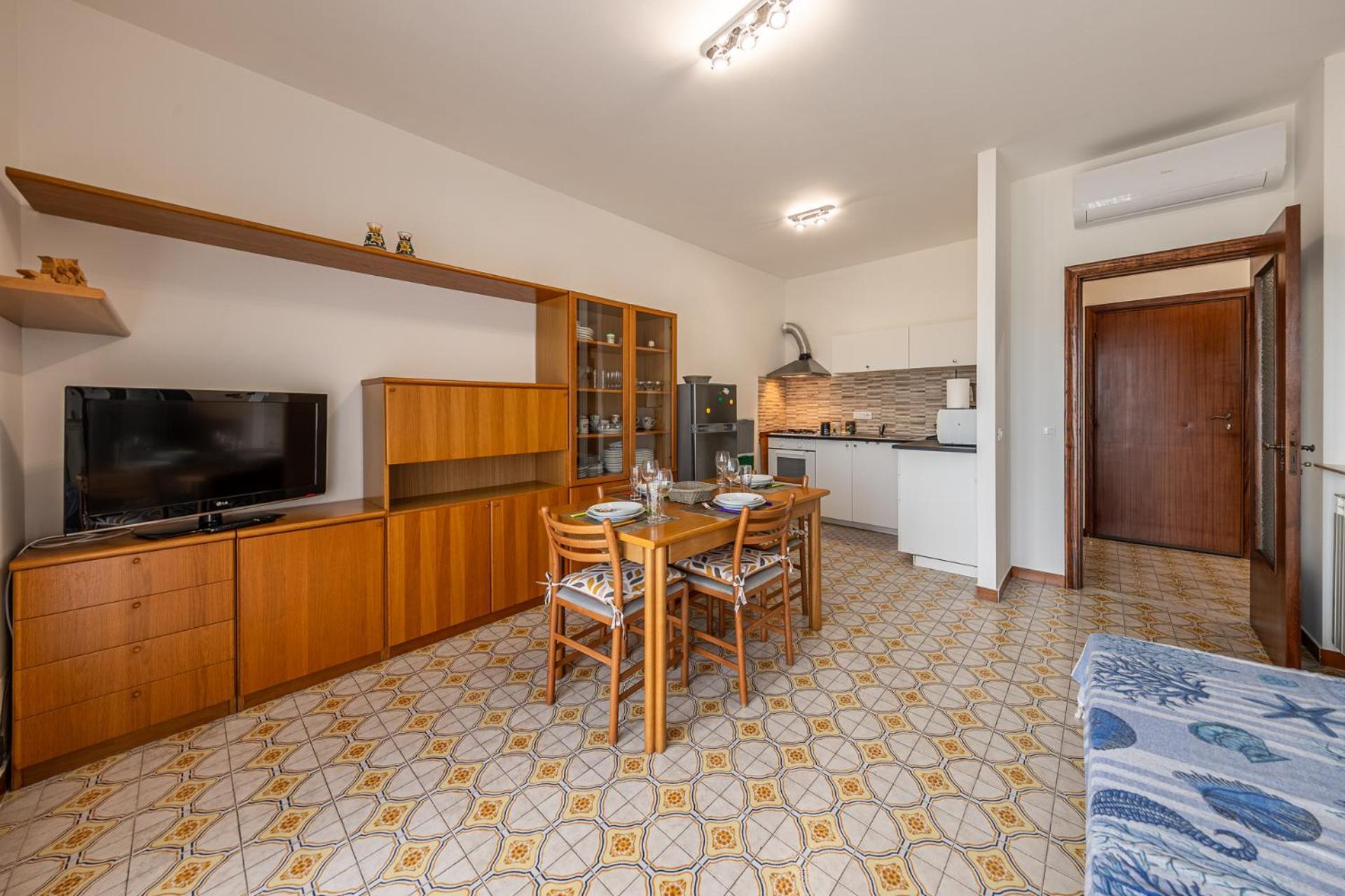 Appartamento Casa Francesca Luminoso, Wifi E Parcheggio Sestri Levante Esterno foto
