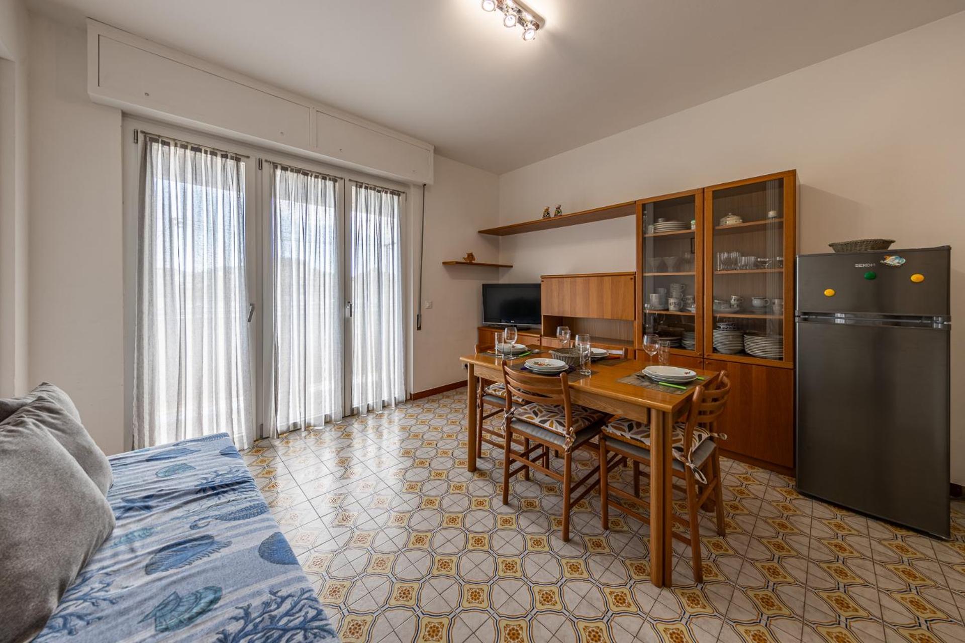 Appartamento Casa Francesca Luminoso, Wifi E Parcheggio Sestri Levante Esterno foto