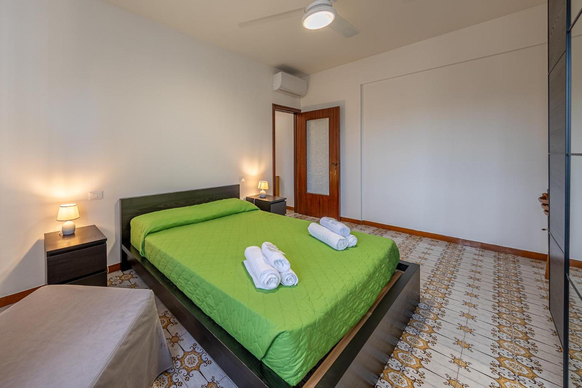 Appartamento Casa Francesca Luminoso, Wifi E Parcheggio Sestri Levante Esterno foto