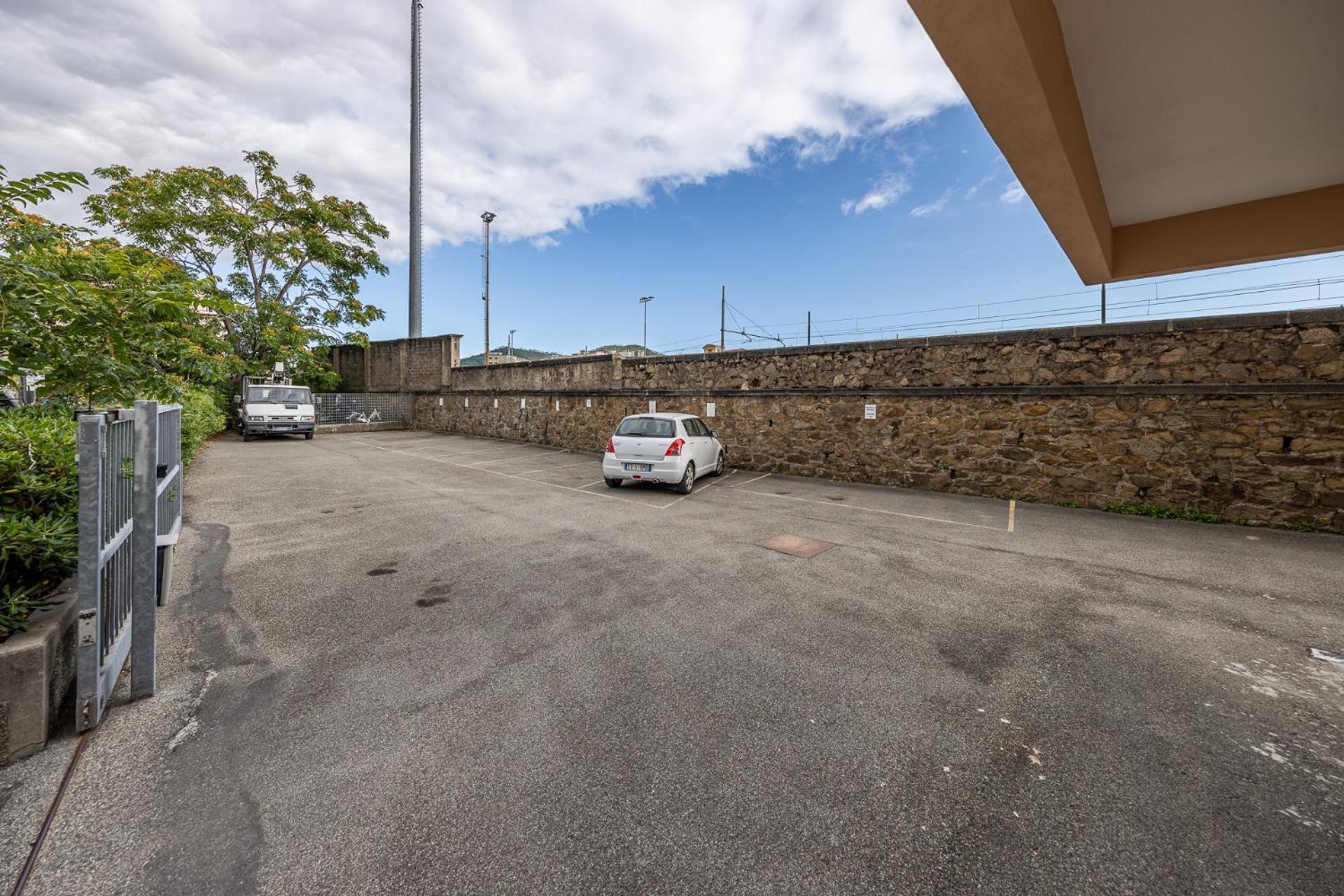 Appartamento Casa Francesca Luminoso, Wifi E Parcheggio Sestri Levante Esterno foto